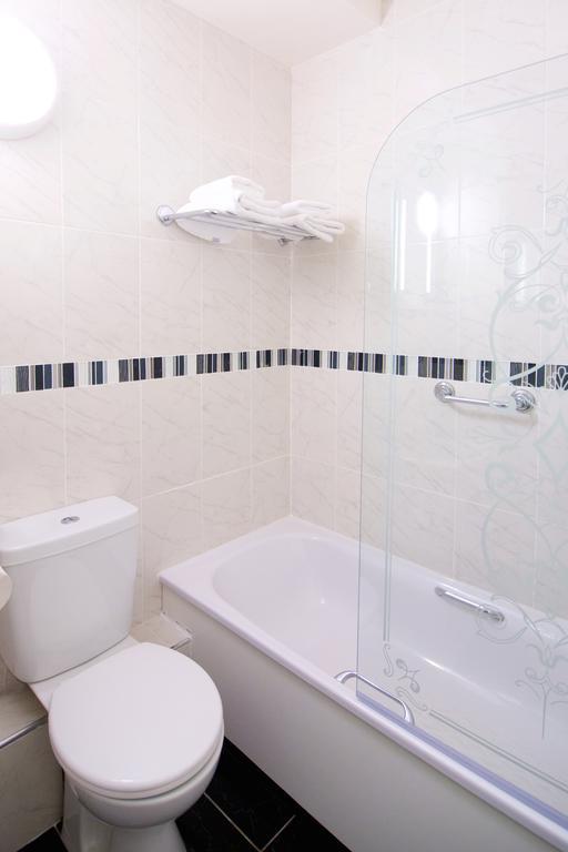The Ripley Court Hotel Dublin Dış mekan fotoğraf